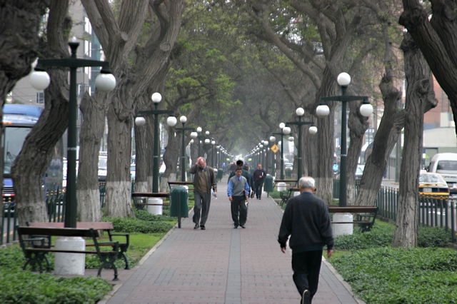 Miraflores