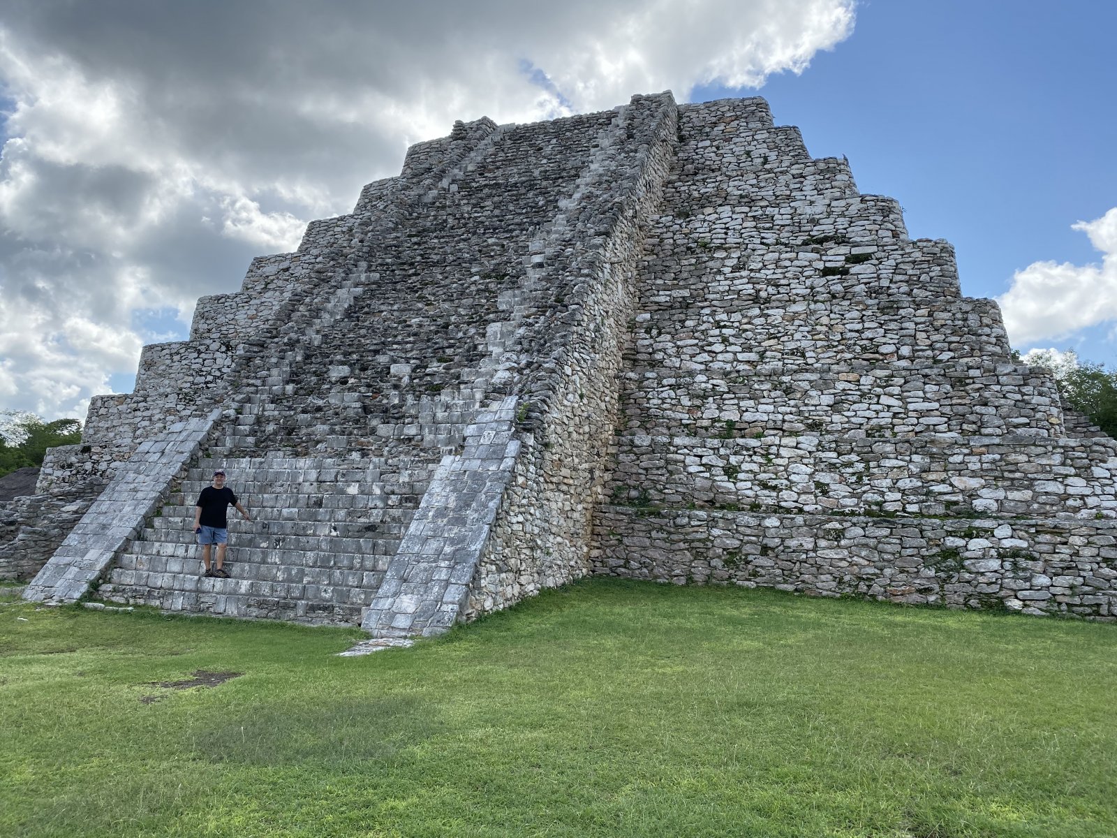 Mayapan Mexico