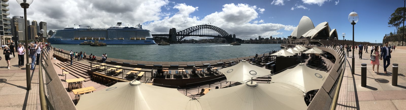 Opera House