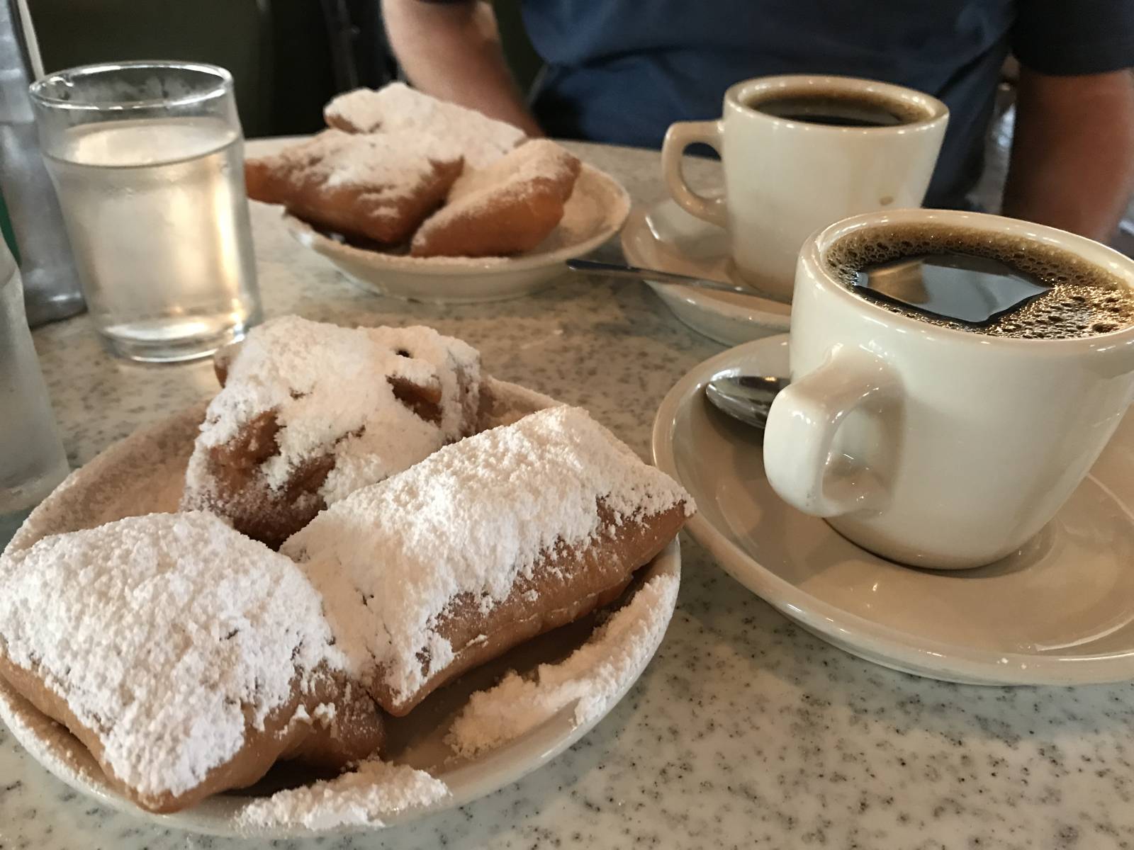 New Orleans Louisiana