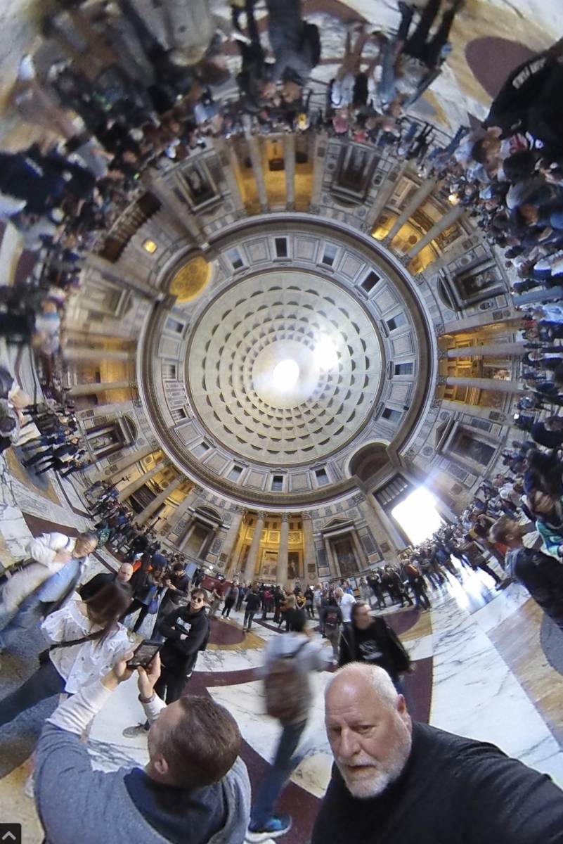 360 degree