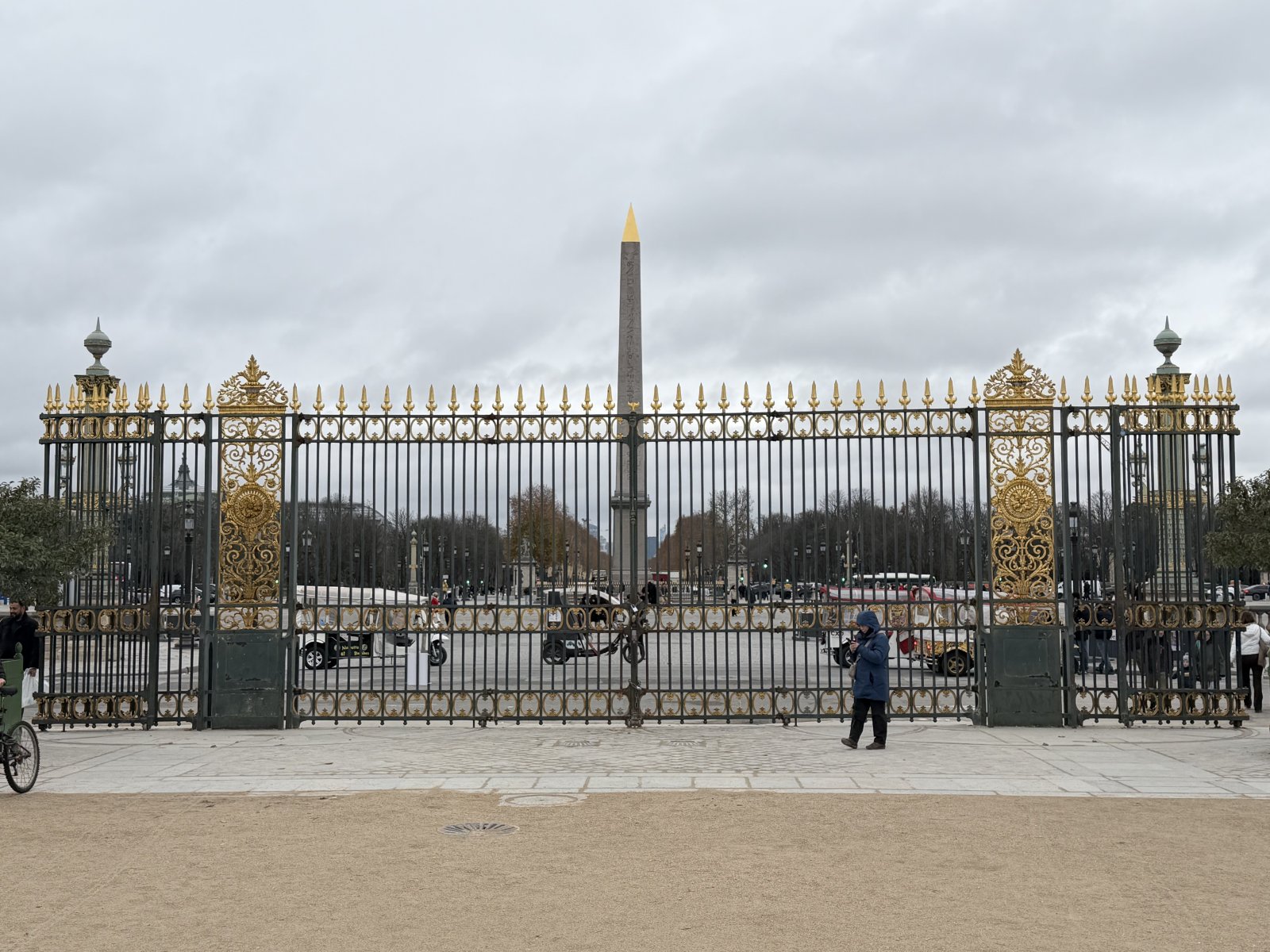 Paris - City of Lights