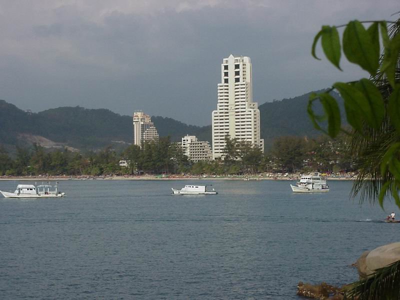 Phuket Thailand
