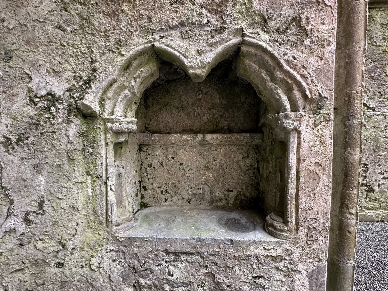 Rock of Cashel Ireland