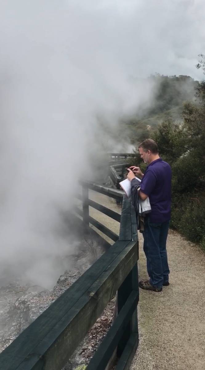 Rotorua