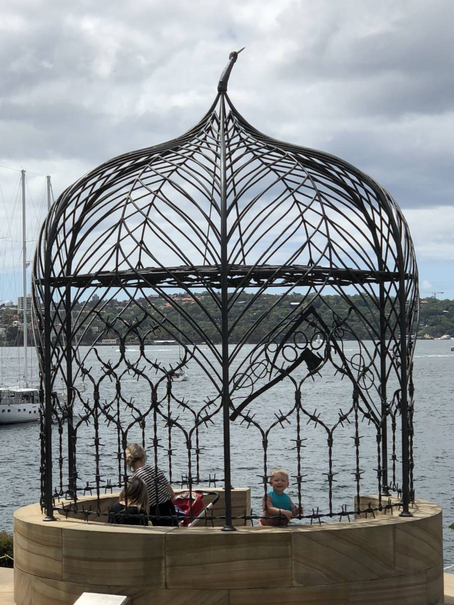 Royal Botanic Garden