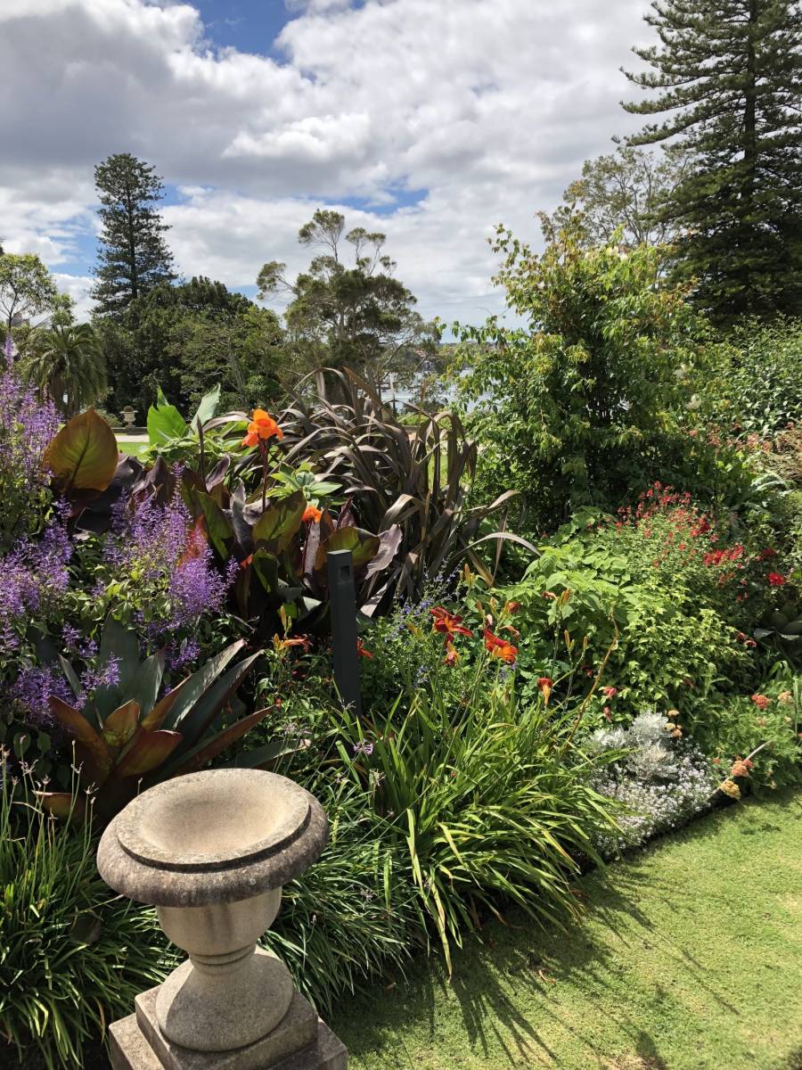 Royal Botanic Garden