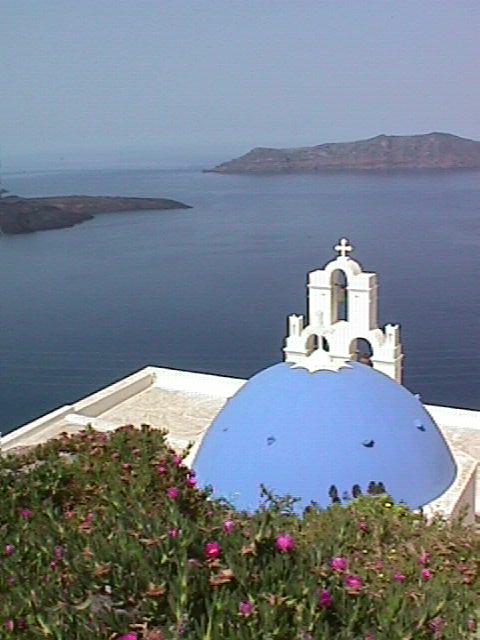 Santorini