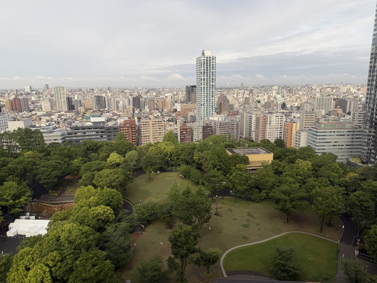 Shinjuku