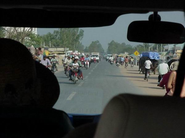 Siem Reap