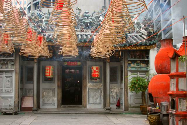 Singapore