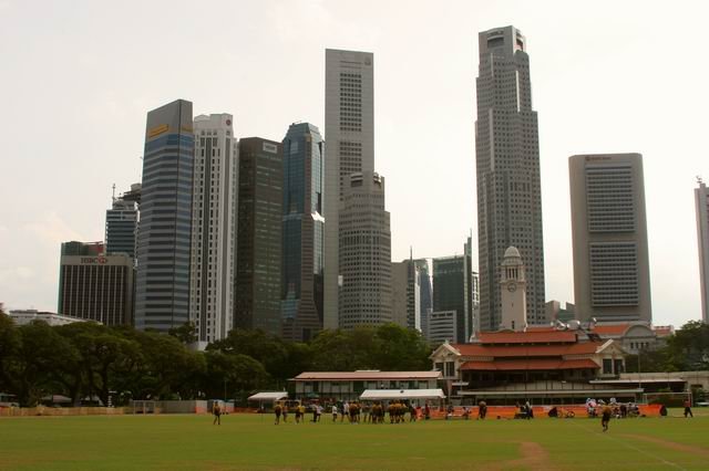 Singapore 
