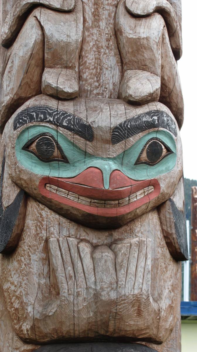 Sitka Alaska