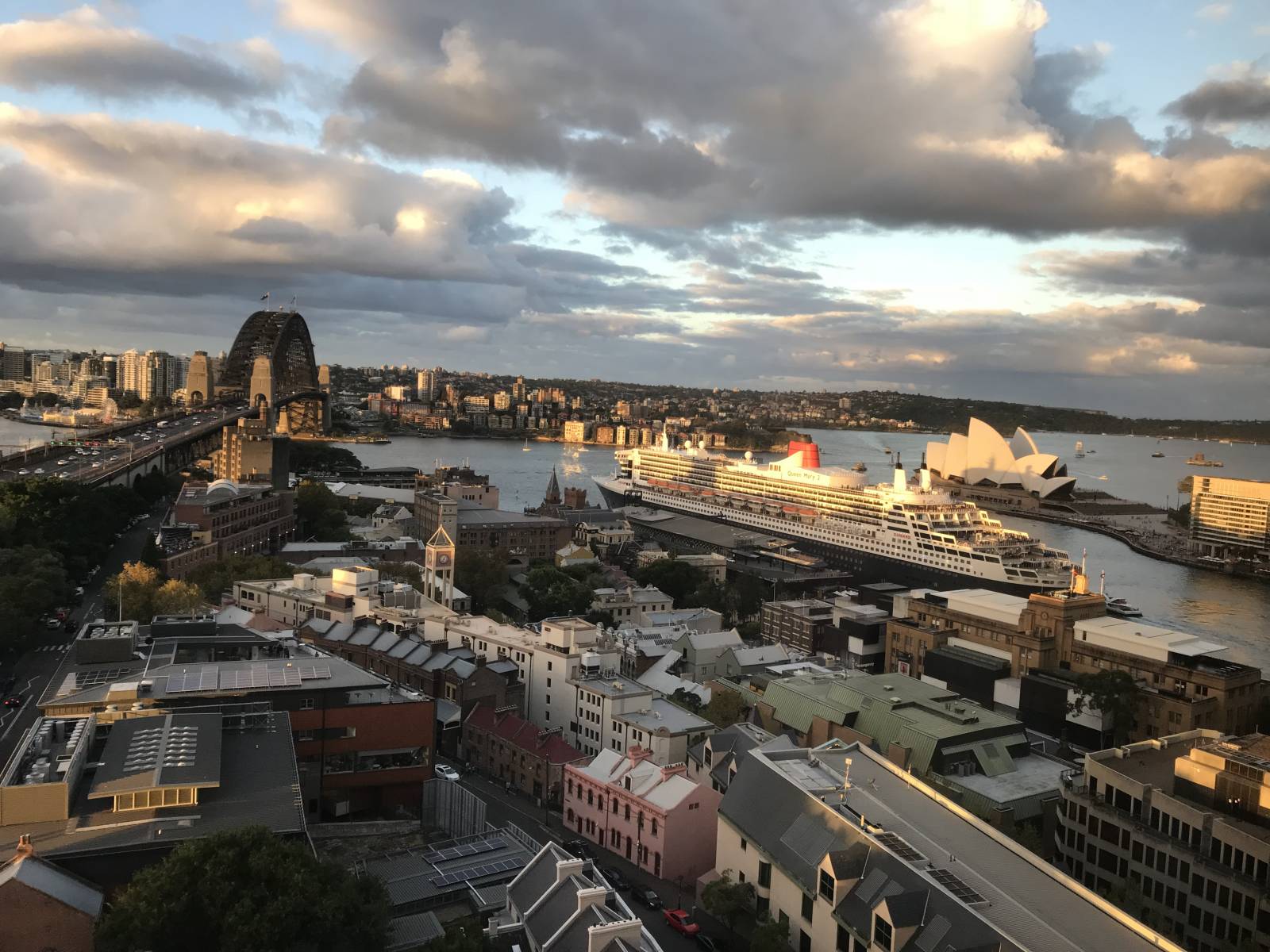 Sydney