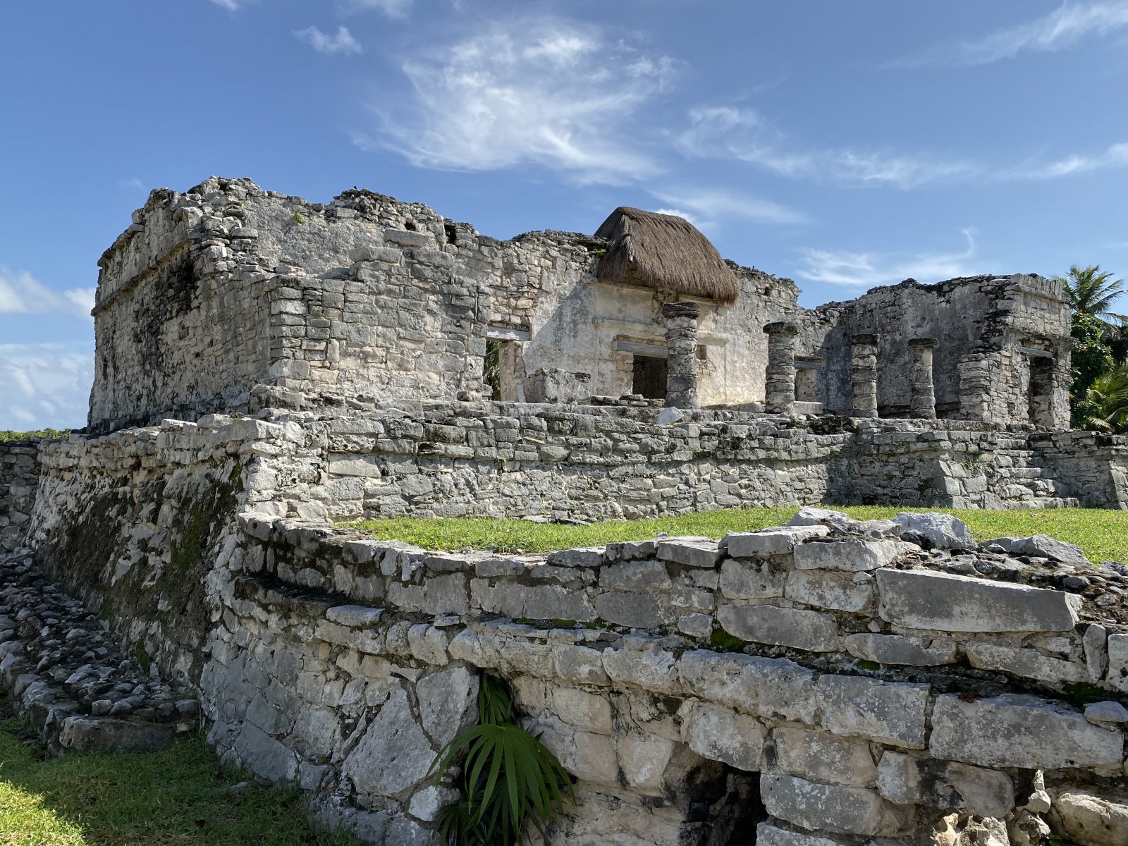 Talum Playa Ruinas