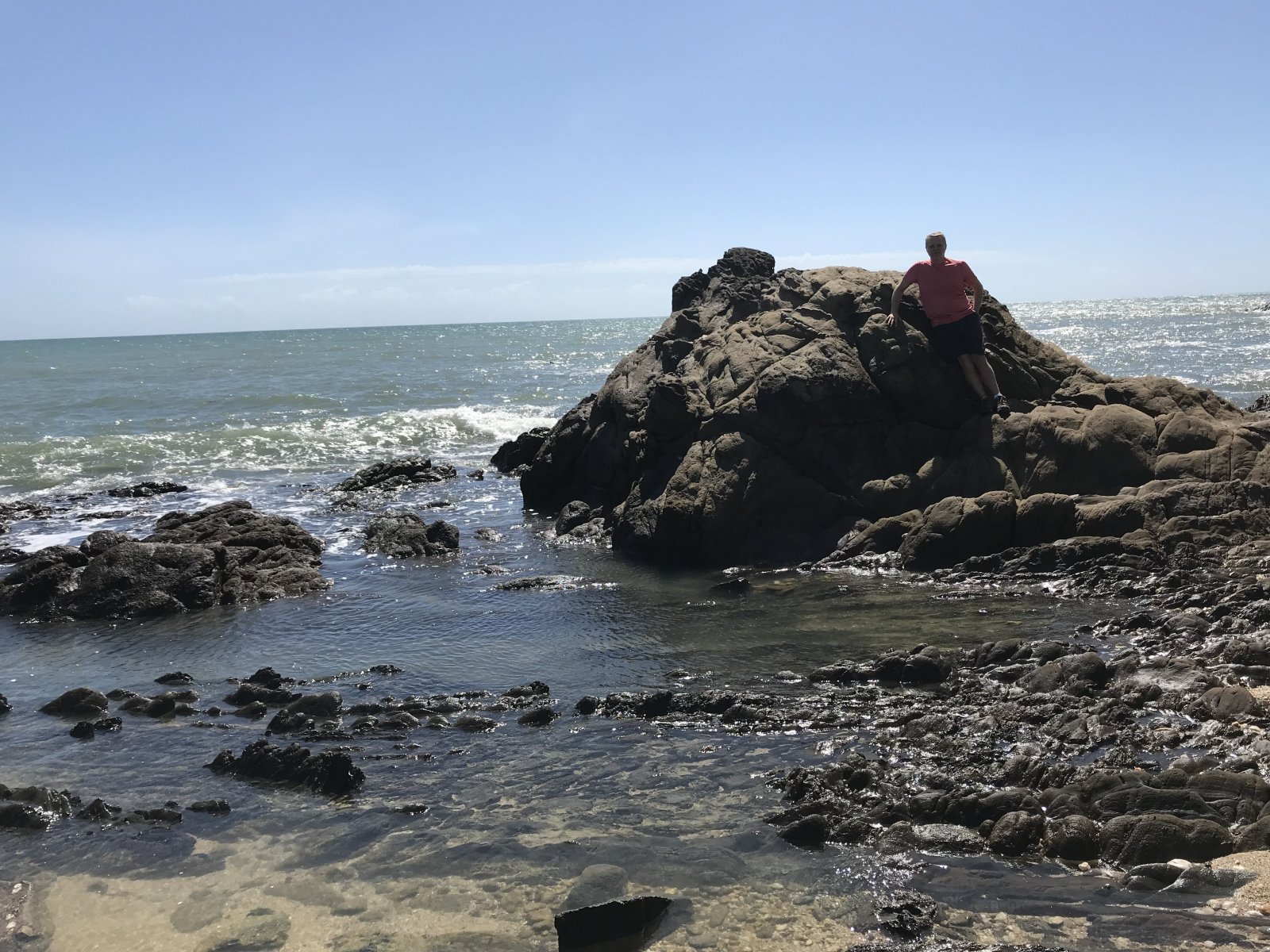 Thala Beach Reserve Port Douglas Australia