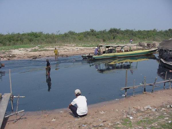 Tonle Sap