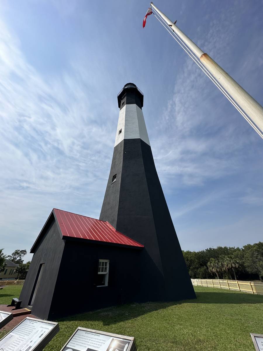 Lighthouse