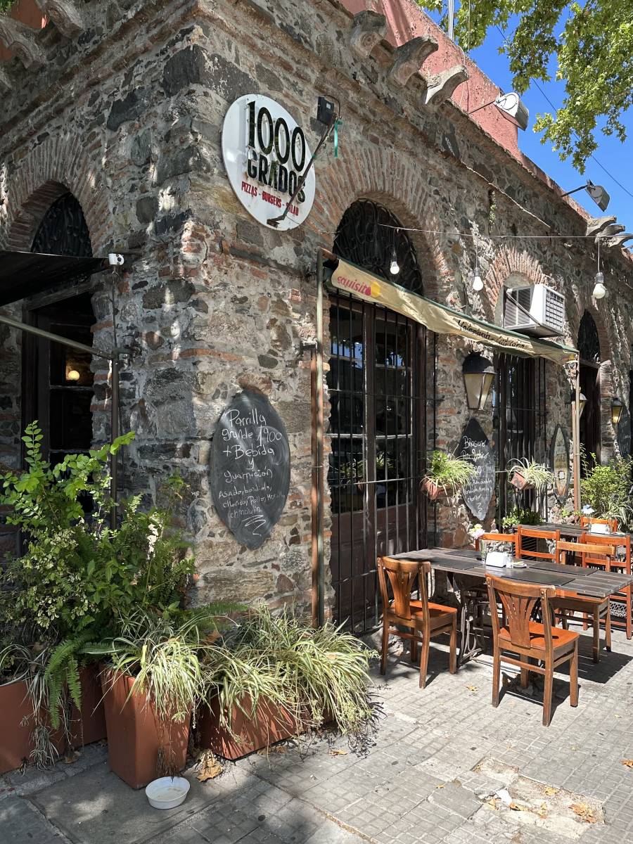Colonia Uruguay