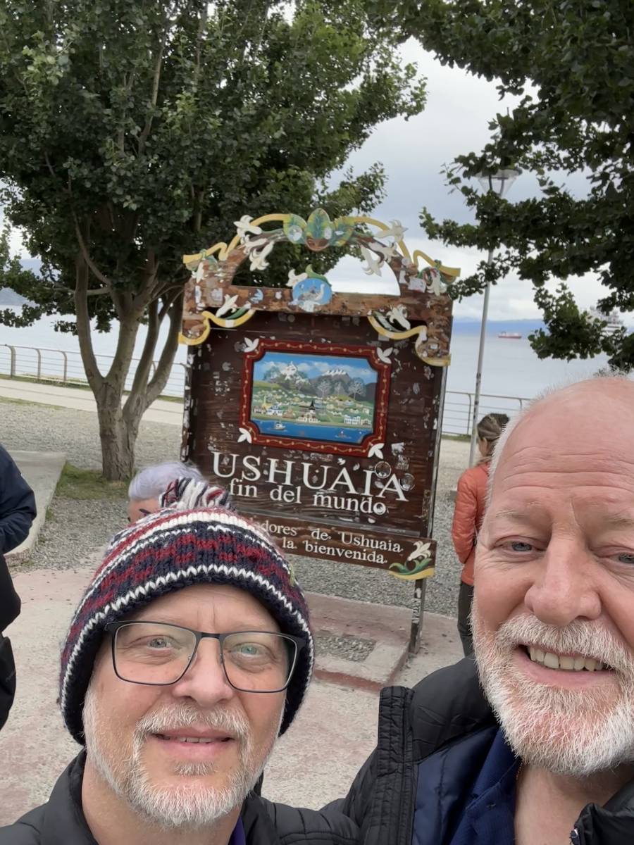 Ushuaia