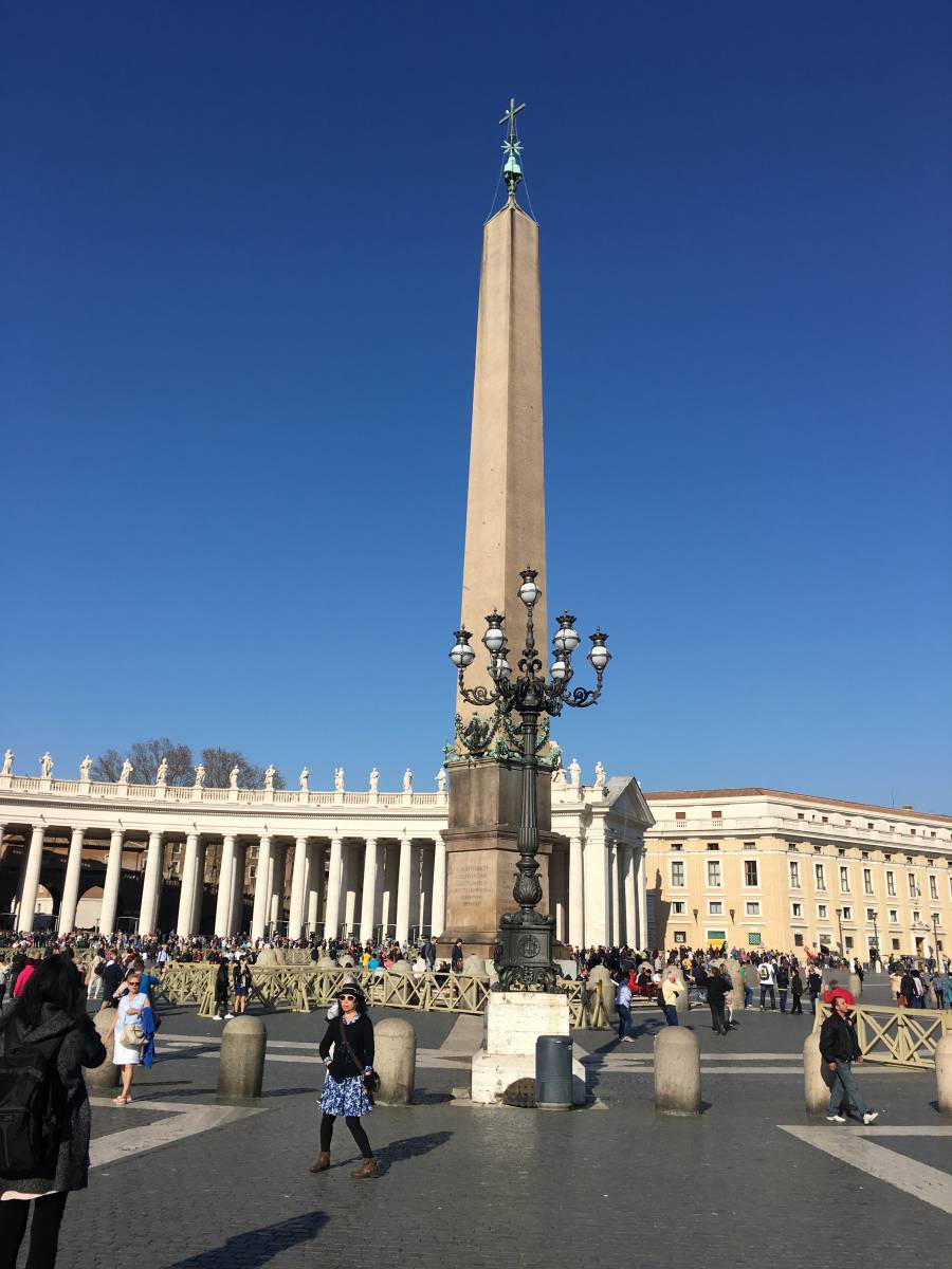 Vatican