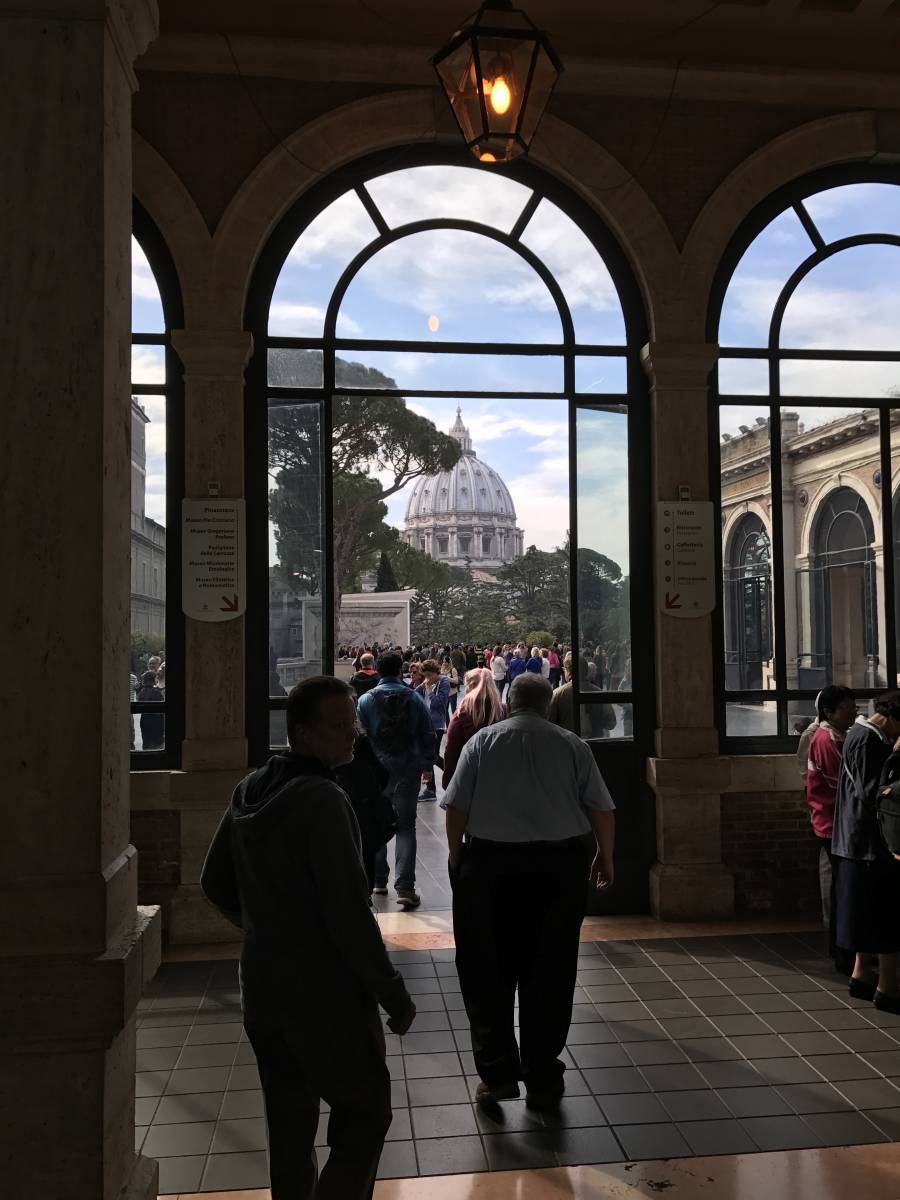 Vatican