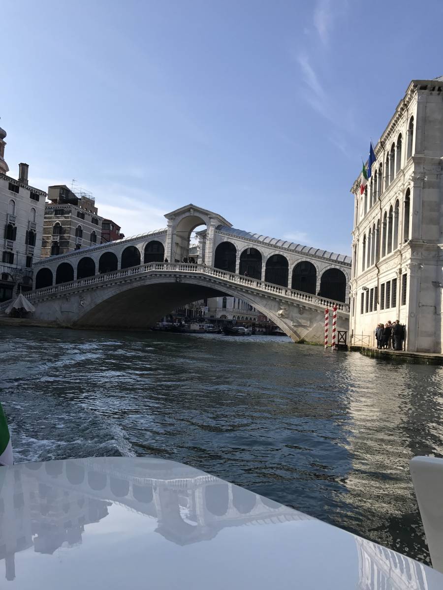 Venice