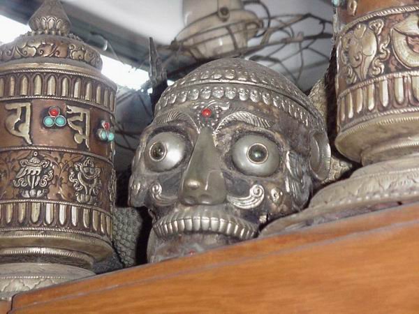 Chatuchak Weekend Market – Bangkok, Thailand