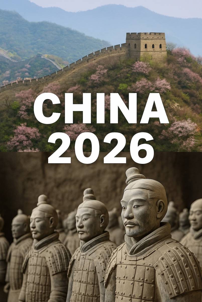 Xi’an
