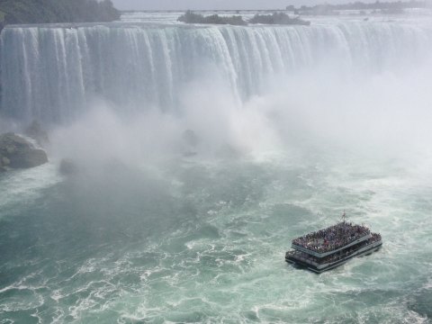 Niagra Falls