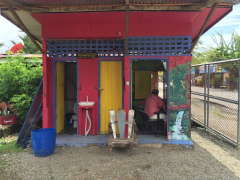 Costa RIca