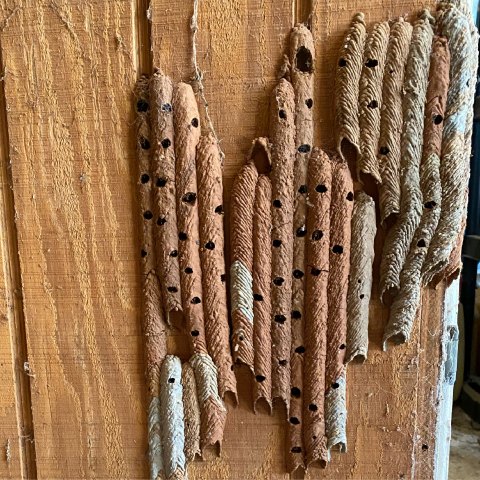 Barn Art