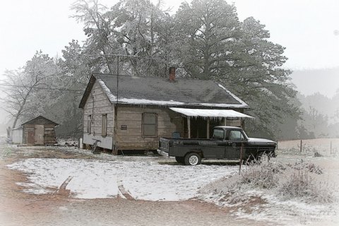 Mr Charles House