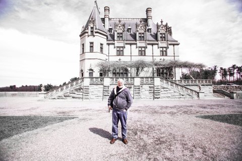 Biltmore House