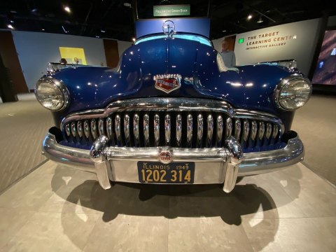 Smithsonian DC